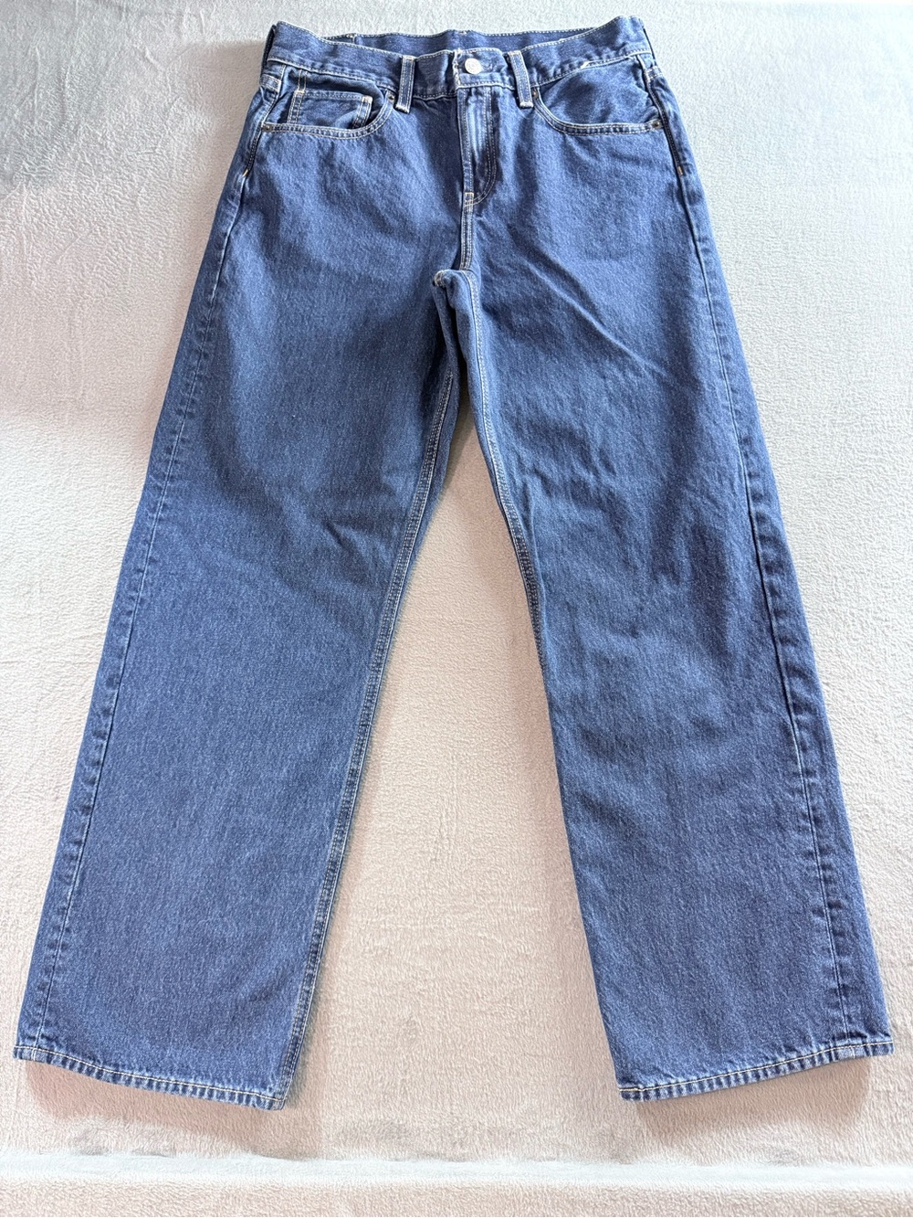GAP Women’s 90s Loose Low Rise Jeans - Hailey Jean Collection